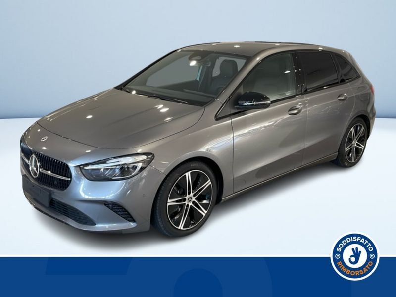 Mercedes-Benz B 180 2026