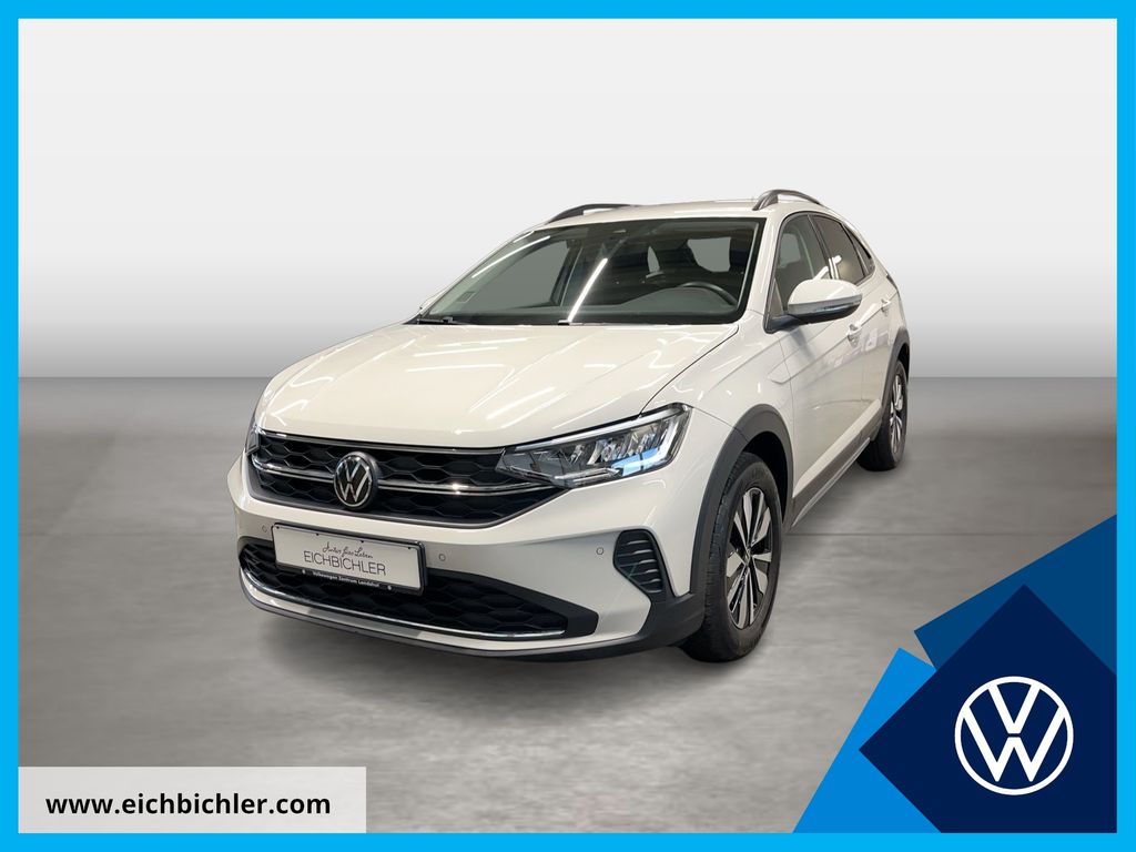 Volkswagen Taigo 2023