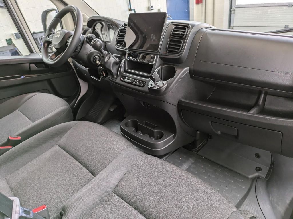 Fiat Ducato 2024