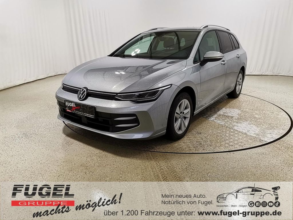 Volkswagen Golf 2024