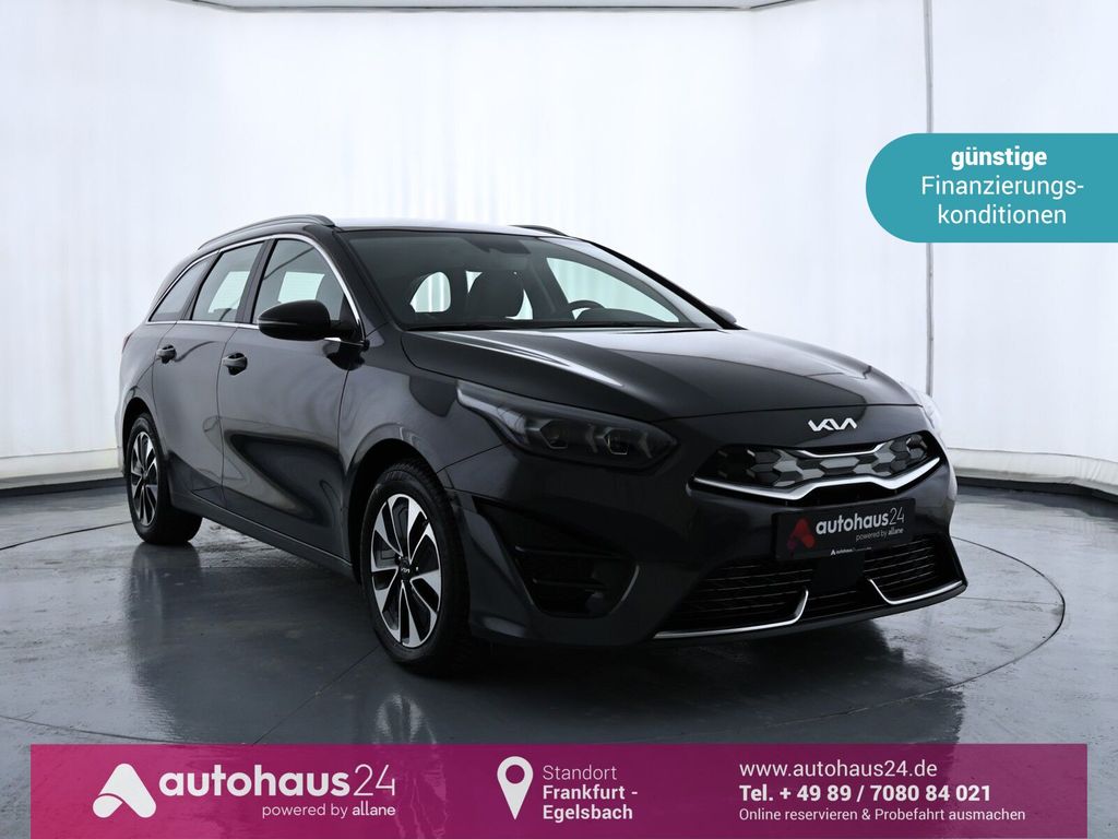 Kia cee'd / Ceed 2023