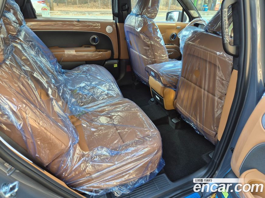 Hyundai Palisade 2026