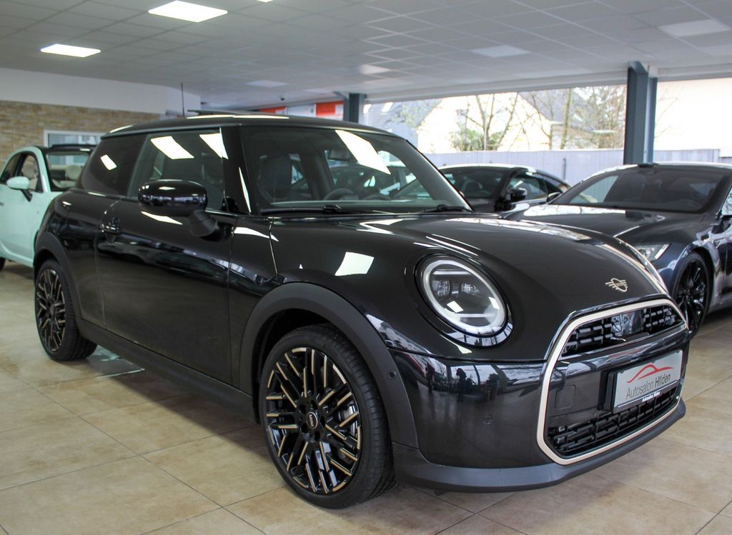 MINI Cooper 2024
