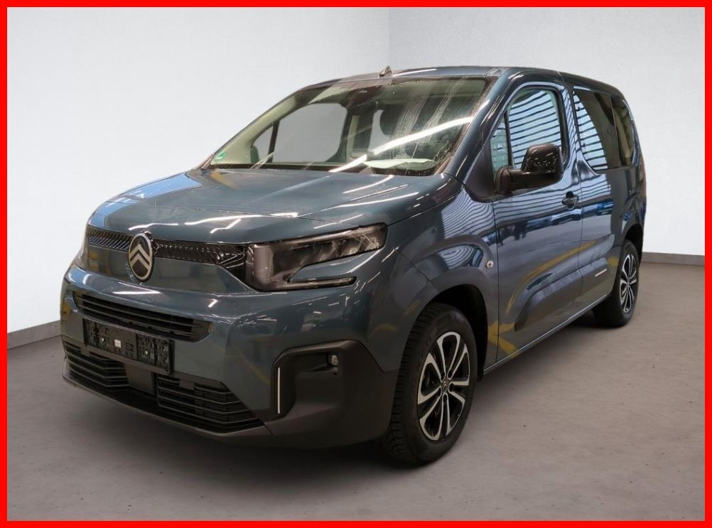 Citroën Berlingo 2024
