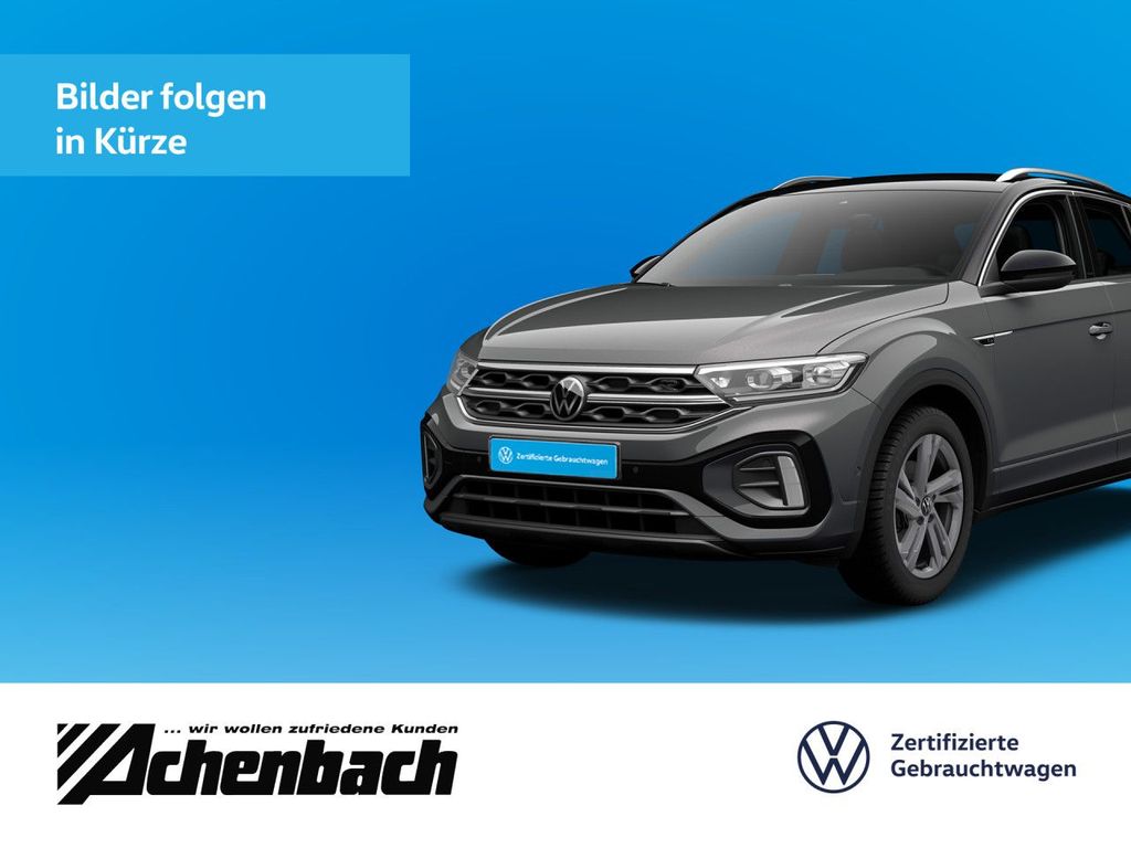 Volkswagen Golf 2025