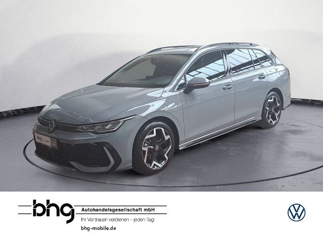 Volkswagen Golf 2025