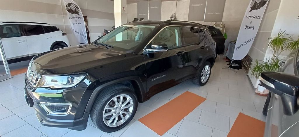 Jeep Compass 2020