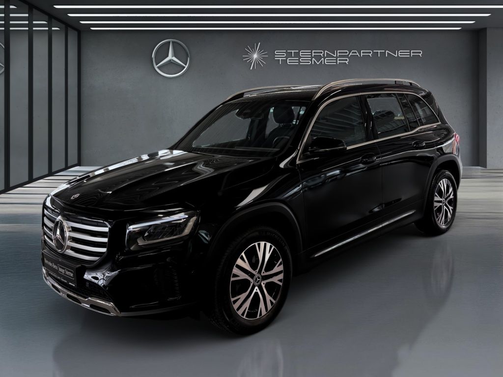 Mercedes-Benz GLB 200 2024