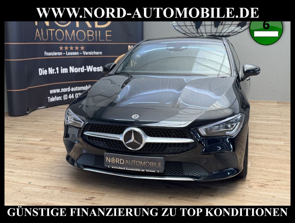 Mercedes-Benz CLA 200 2022
