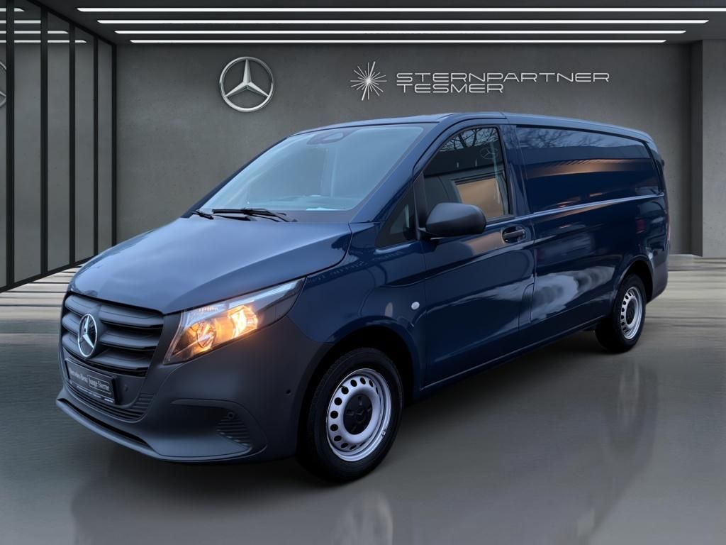 Mercedes-Benz Vito 2024