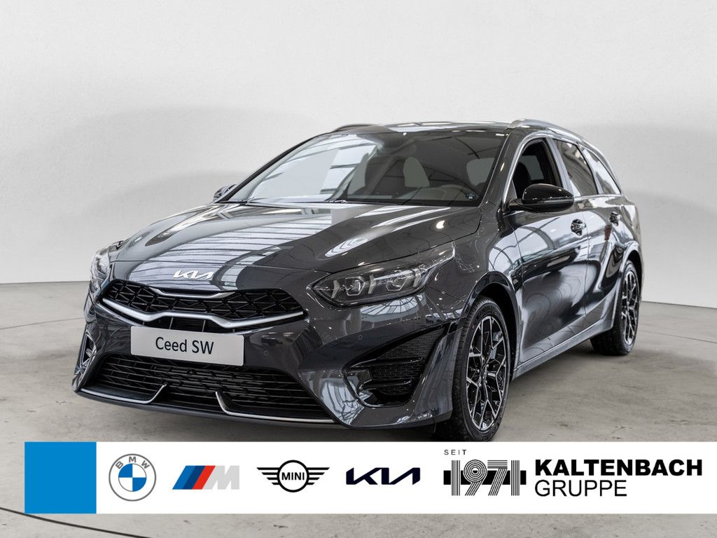 Kia cee'd Sportswagon