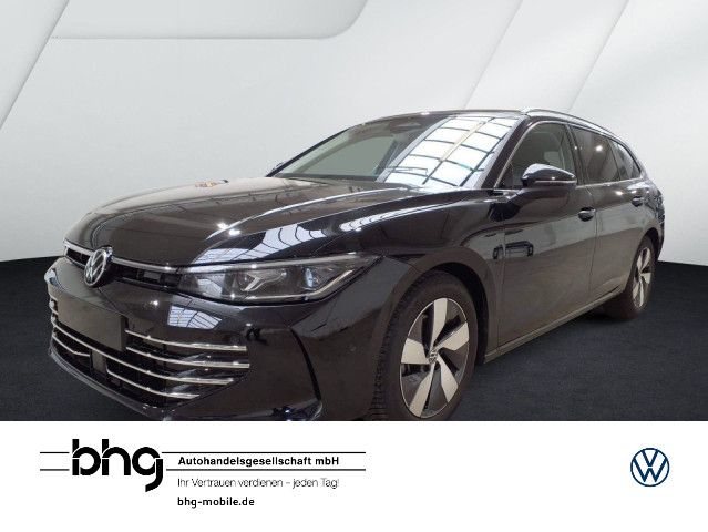 Volkswagen Passat 2025
