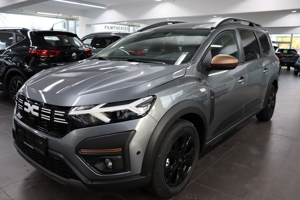 Dacia Jogger 2026