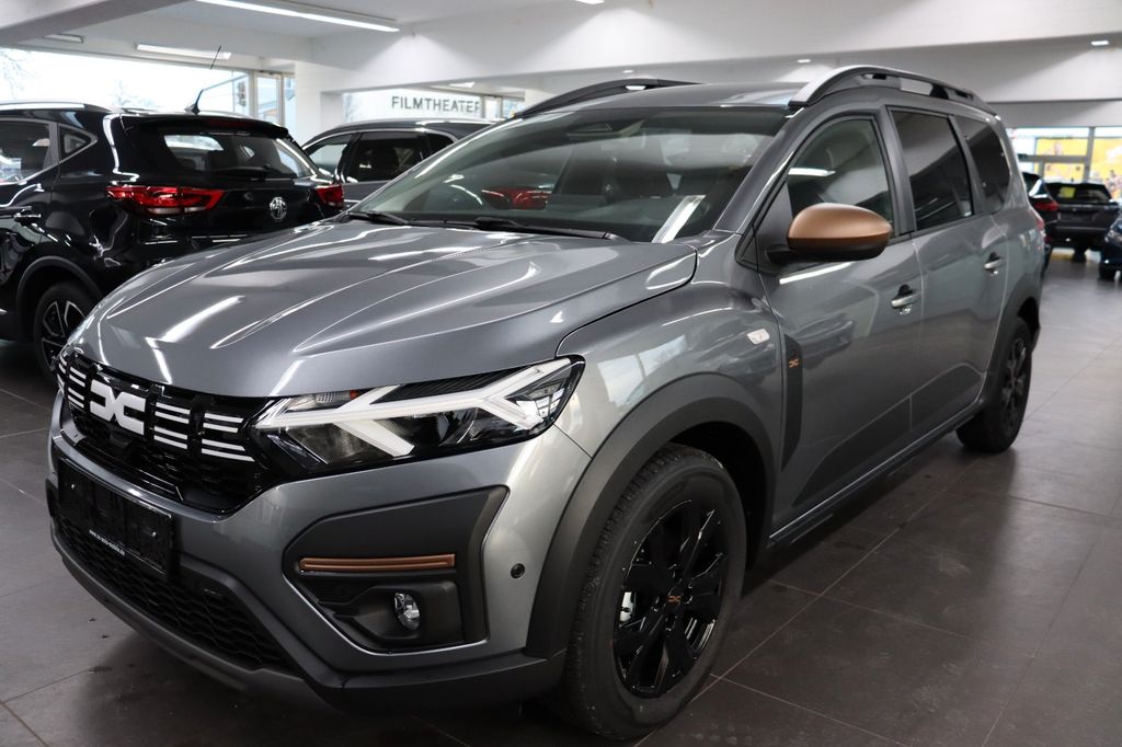 Dacia Jogger 2026