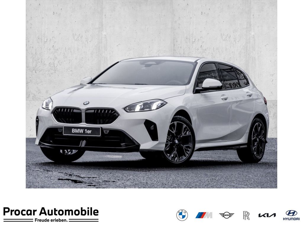 BMW 120