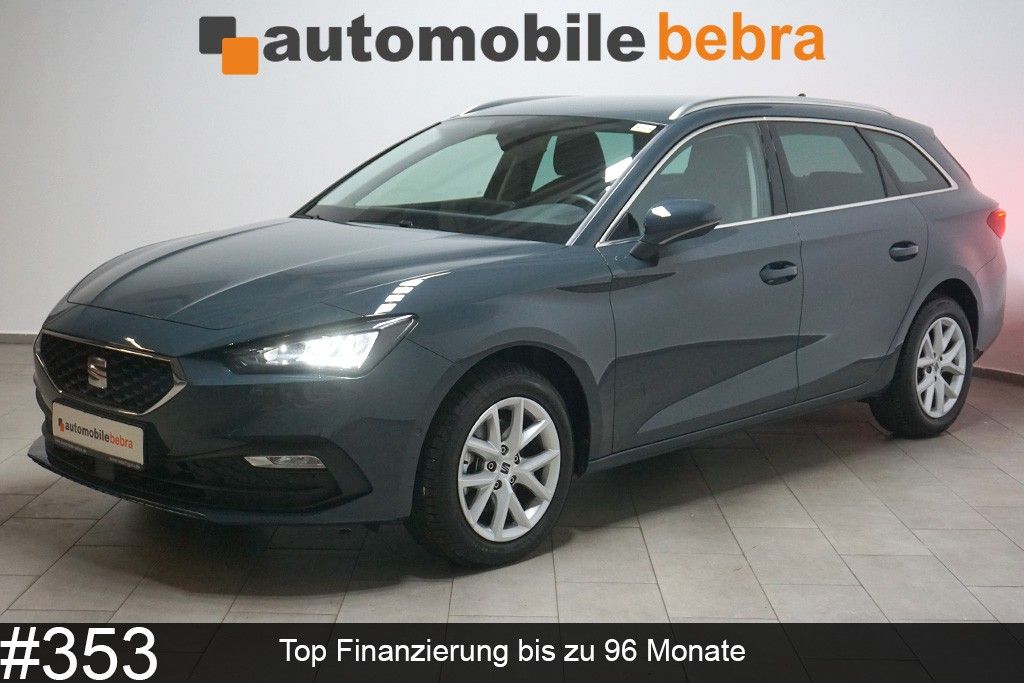 Seat Leon 2025