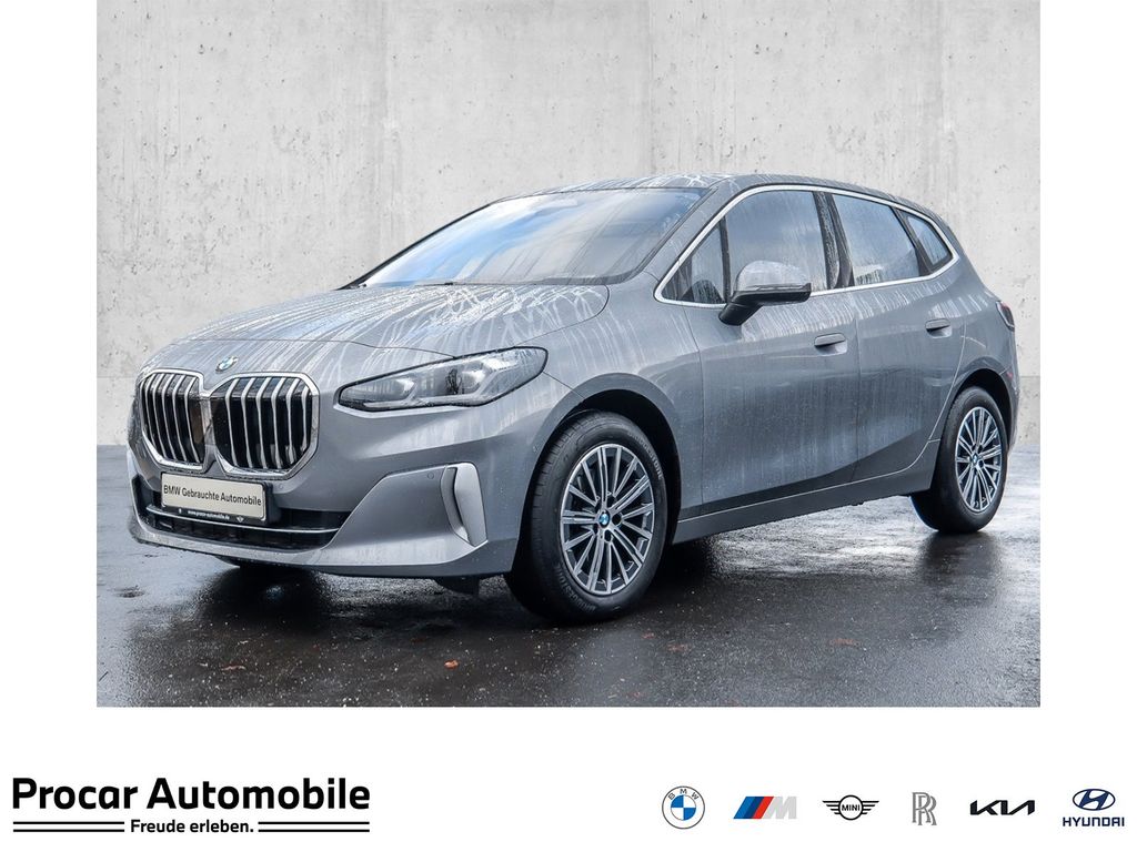 BMW 218 Active Tourer 2023