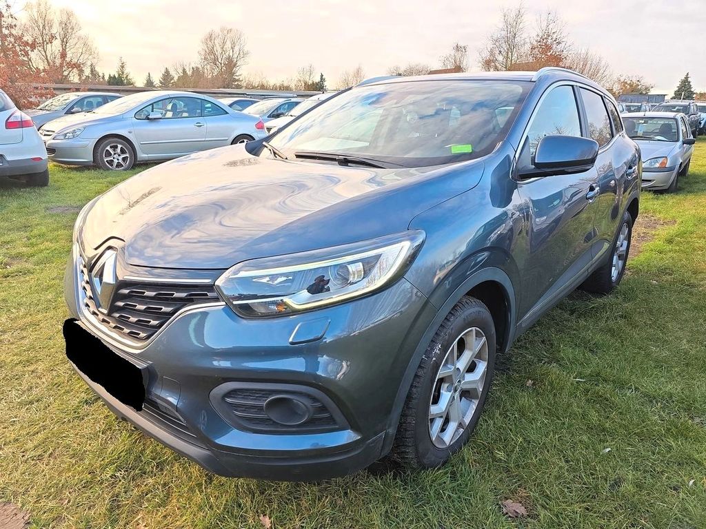 Renault Kadjar 2020