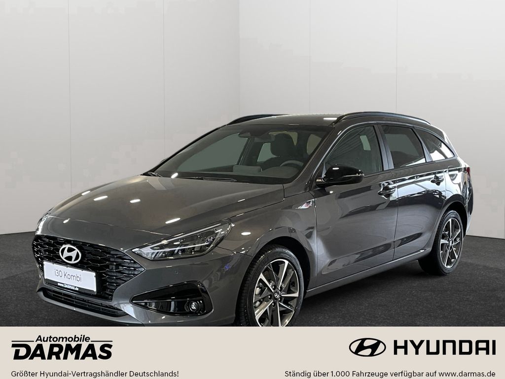Hyundai i30 2025
