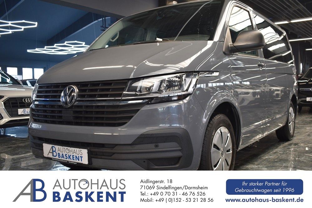 Volkswagen T6 Multivan 2020