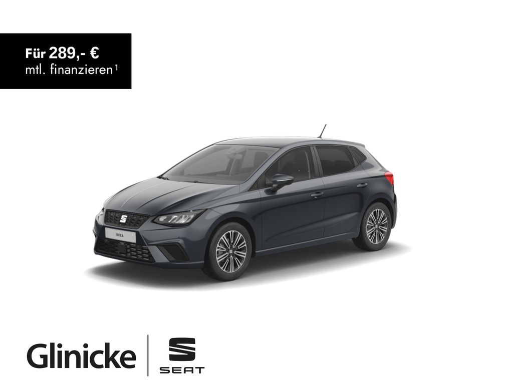 Seat Ibiza 2024