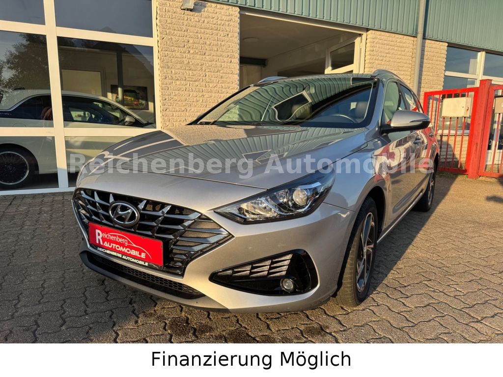 Hyundai i30 2023
