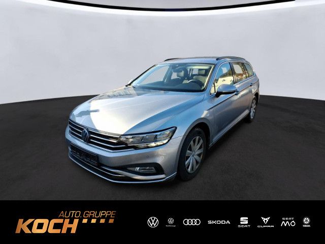 Volkswagen Passat Variant 2022