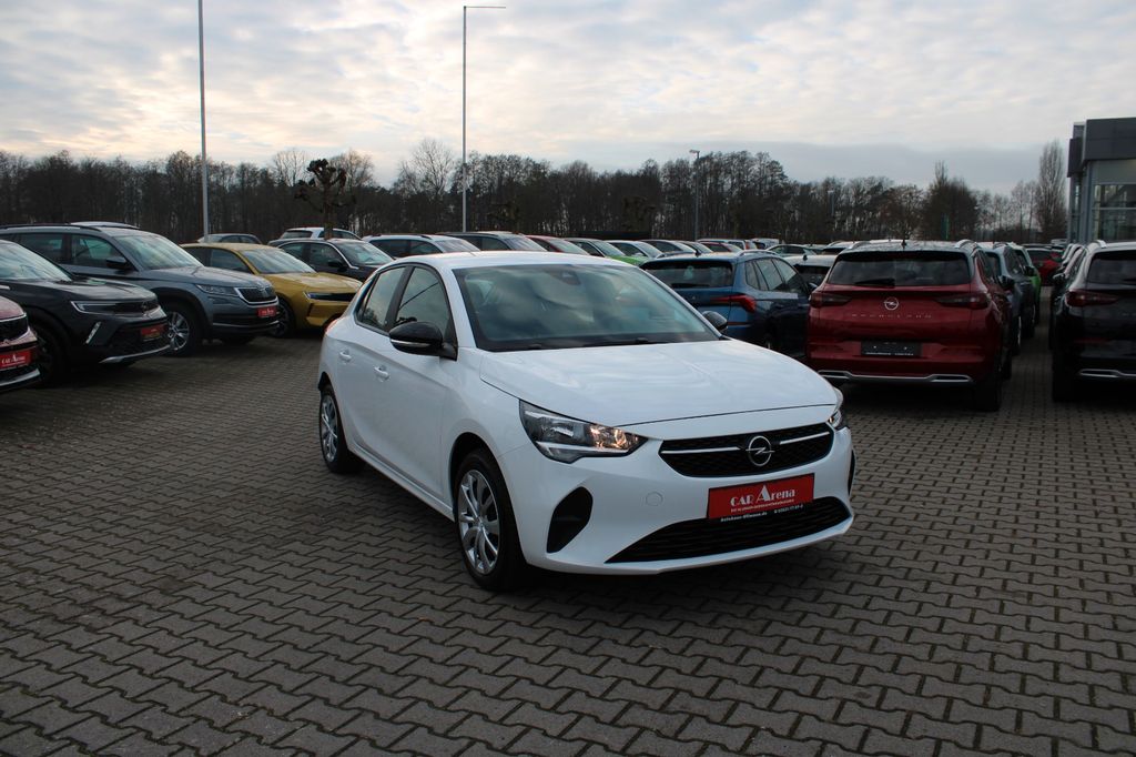 Opel Corsa 2022