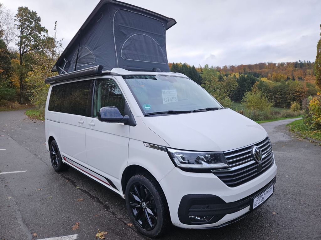Volkswagen Other 2021