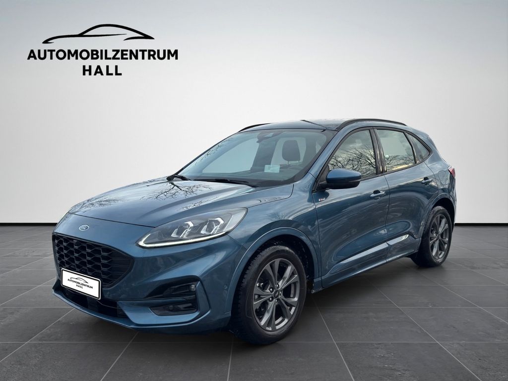 Ford Kuga 2023