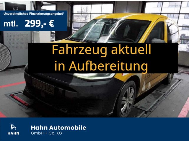 Volkswagen Caddy 2022