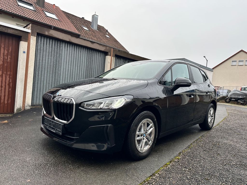 BMW 218 Active Tourer 2022