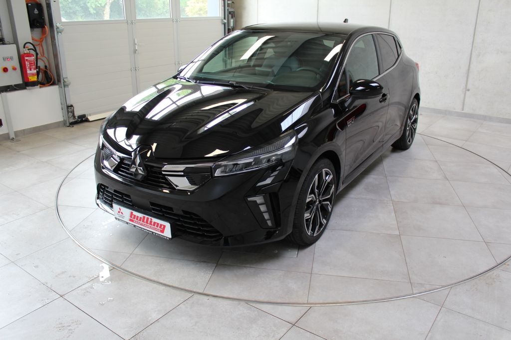 Mitsubishi Colt 2025