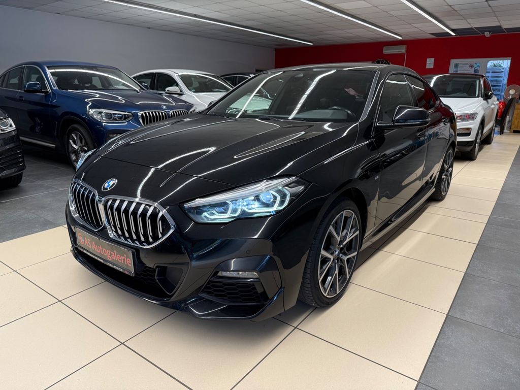 BMW 218 Gran Coupé 2023