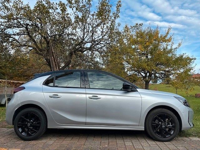 Opel Corsa 2024