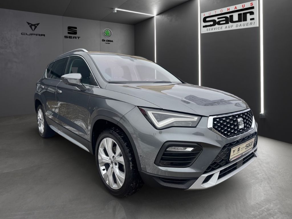 Seat Ateca 2023