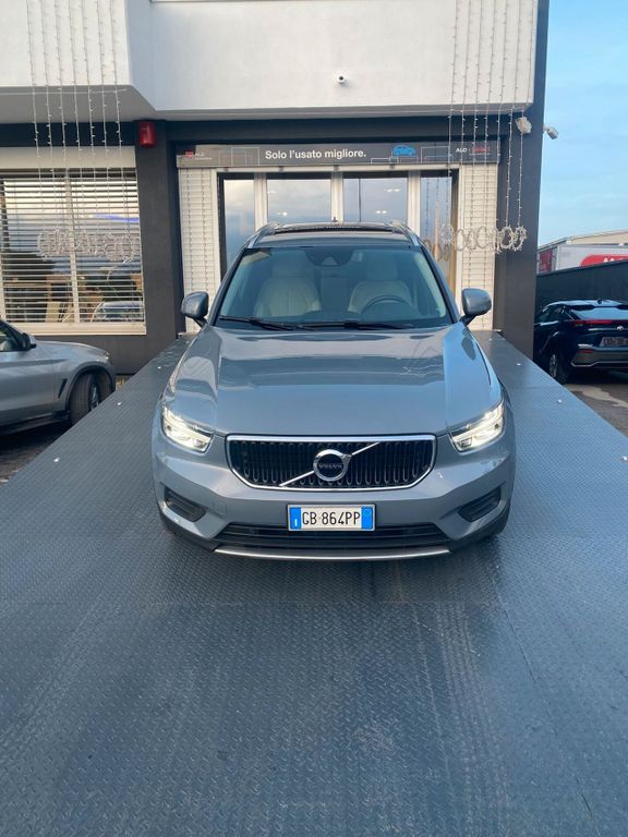 Volvo Other 2020