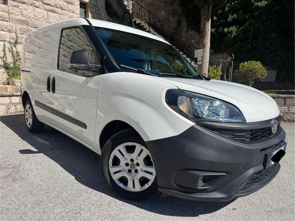Fiat Other 2020