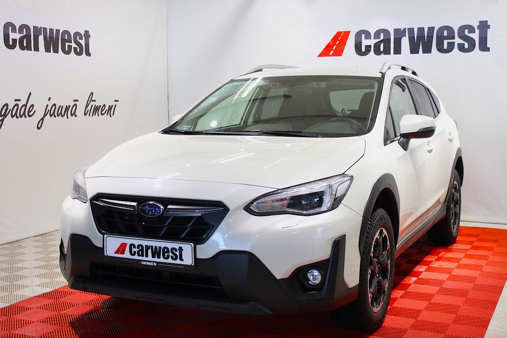 Subaru XV 2023