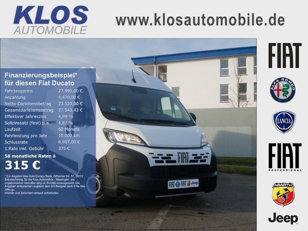 Fiat Ducato 2024