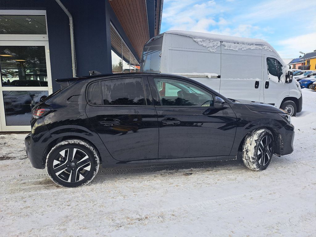 Peugeot 208 2026