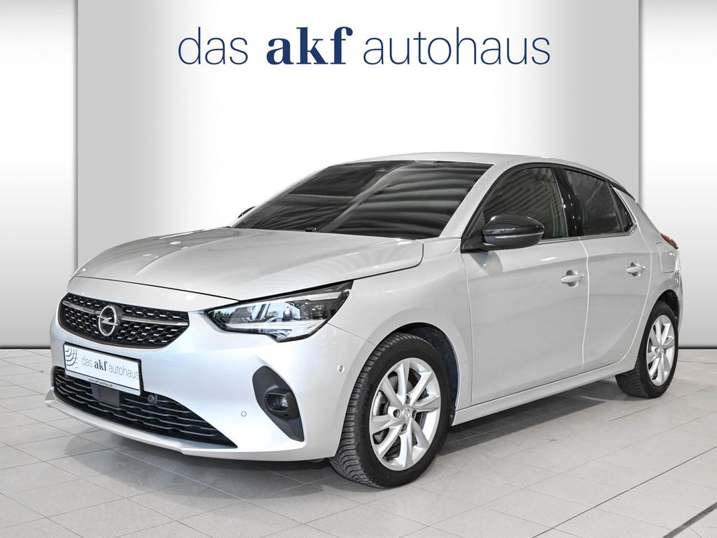 Opel Corsa 2022