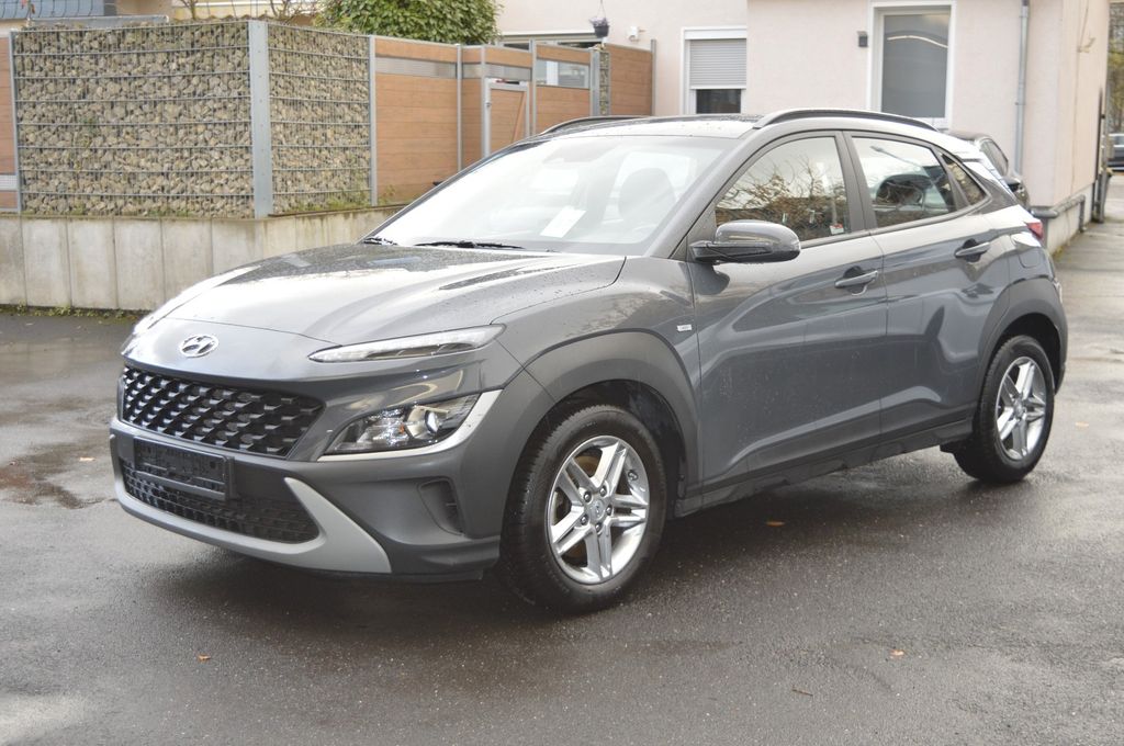 Hyundai KONA 2023
