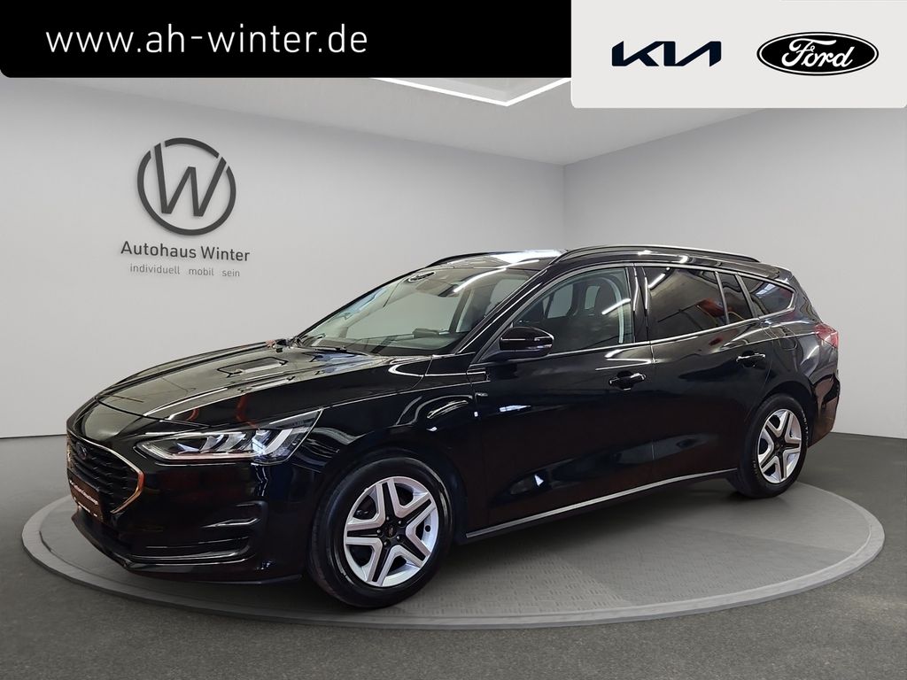 Ford Focus 2022