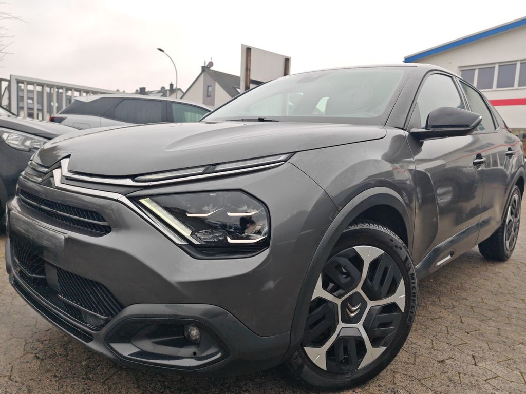 Citroën C4 2023