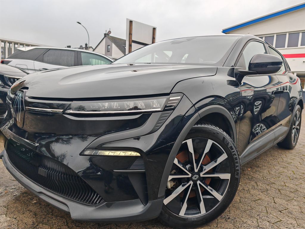Renault Megane 2023