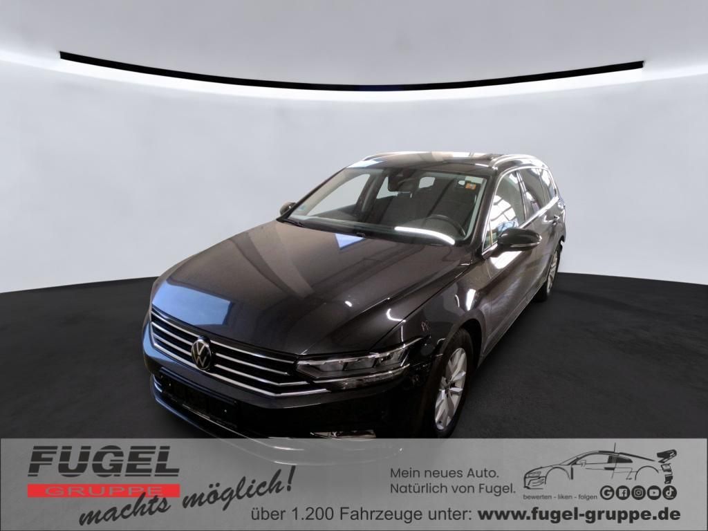 Volkswagen Passat Variant 2023