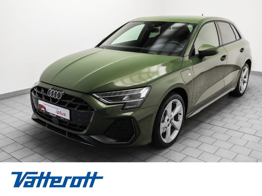 Audi A3 2025