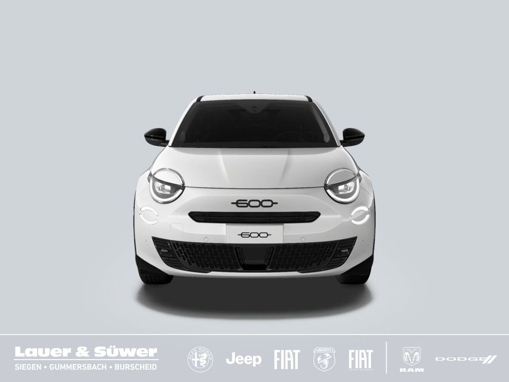 Fiat 600