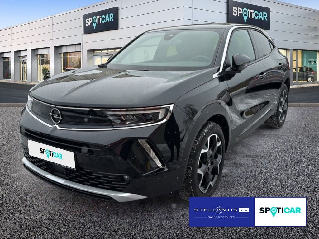 Opel Mokka 2023